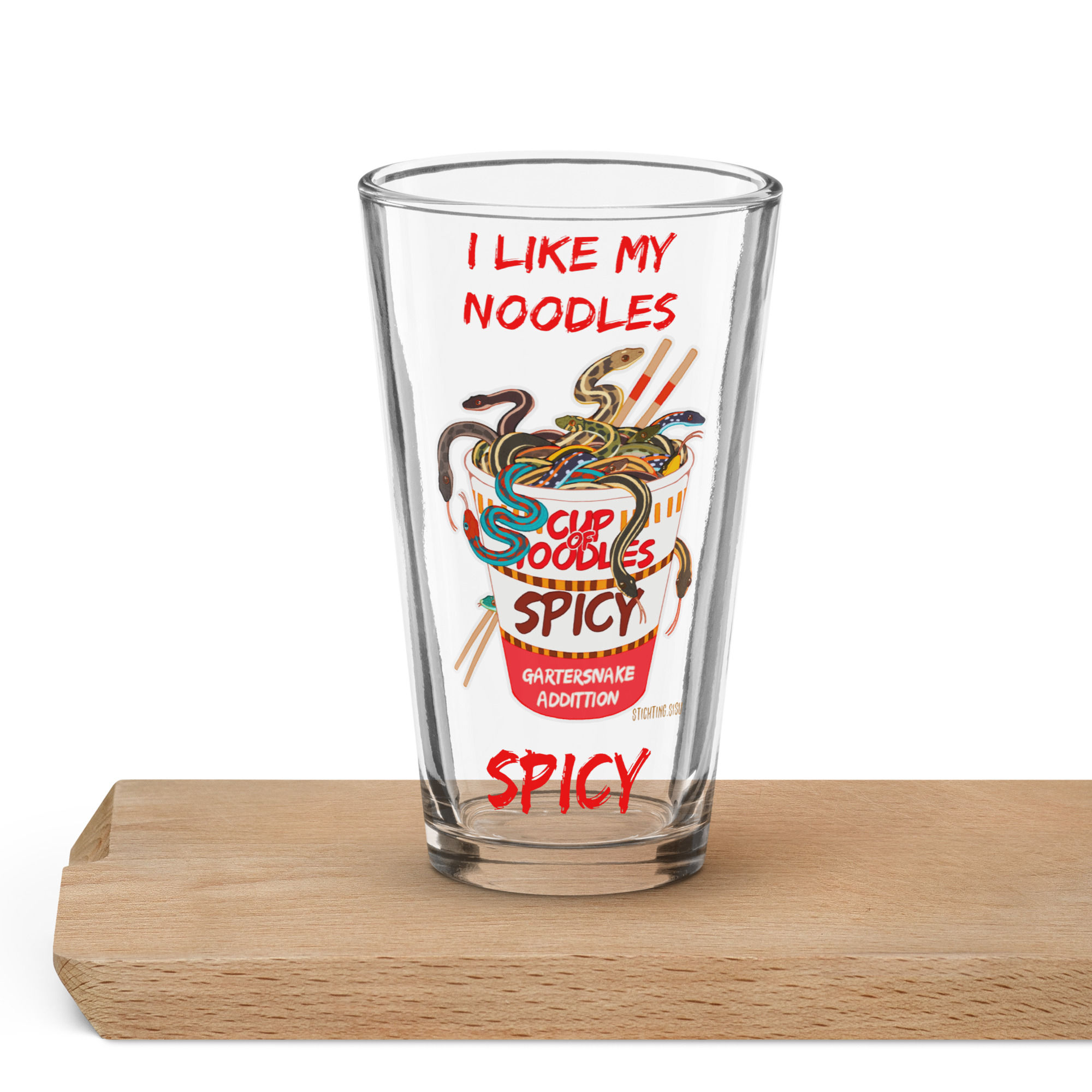 Drink glas