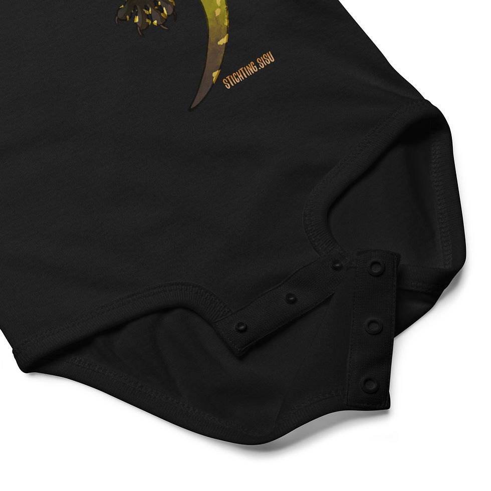 Thumbnail: Baby romper