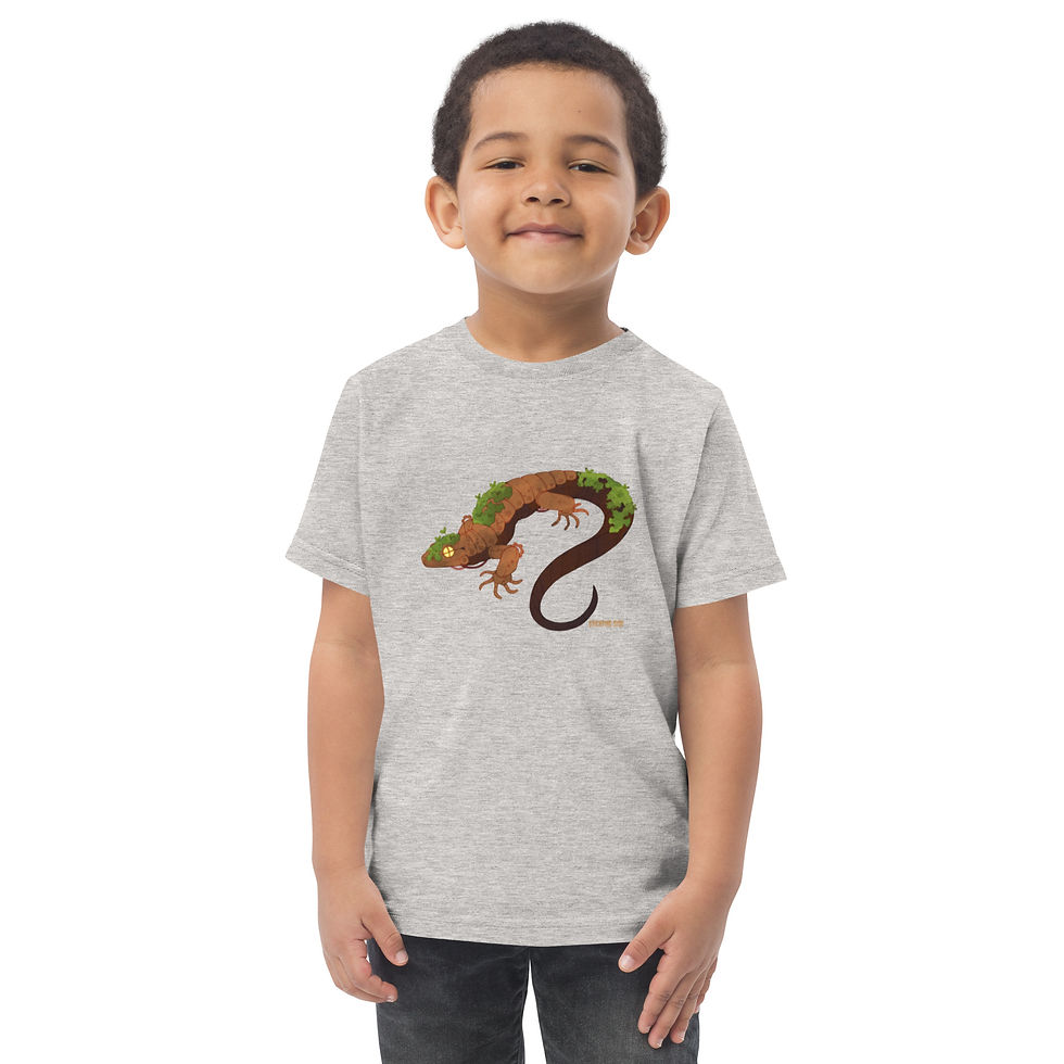 Thumbnail: Kinder T-shirt