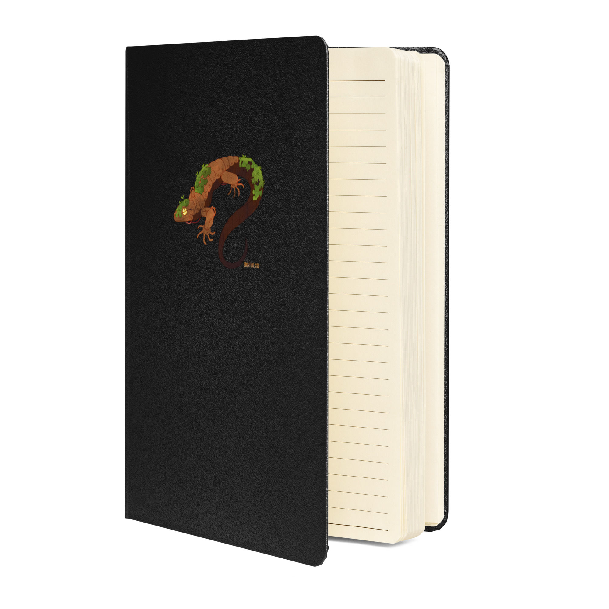 Notitieboek -Hardcover