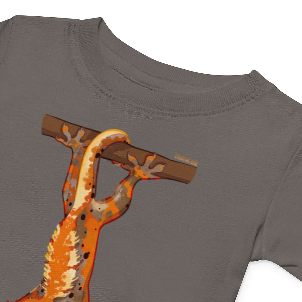 Thumbnail: Baby T-shirt