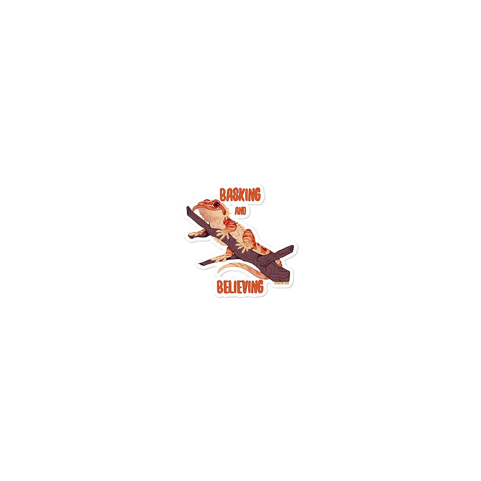 Thumbnail: Bubbel-vrije stickers