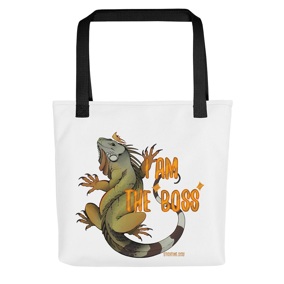 Thumbnail: Tote bag