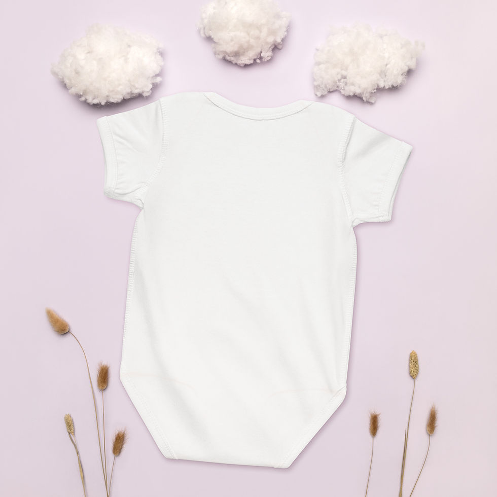 Thumbnail: Baby romper