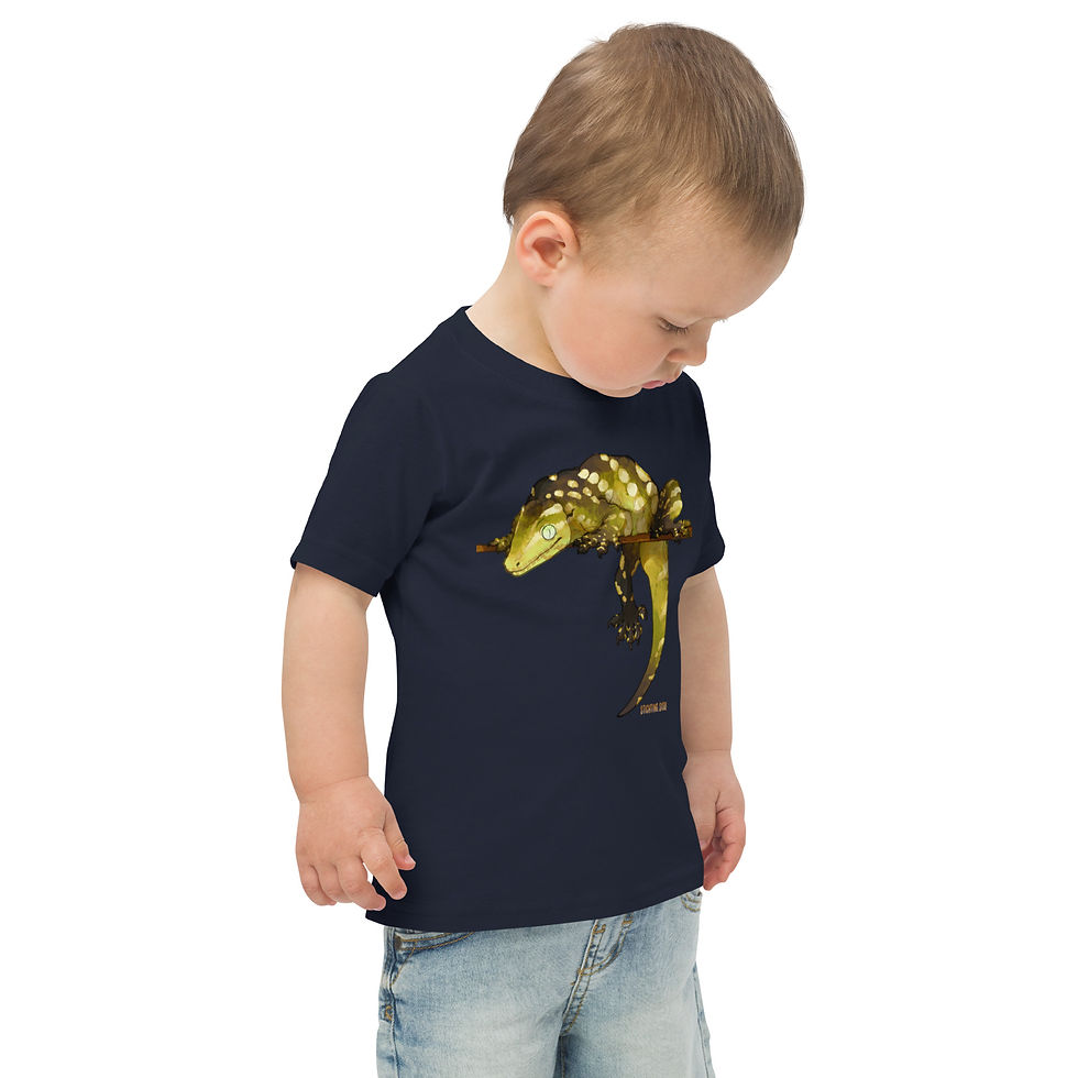 Thumbnail: Kinder T-shirt