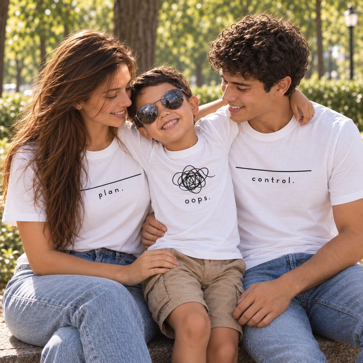 Hayaller / Hayatlar – Aile Seti