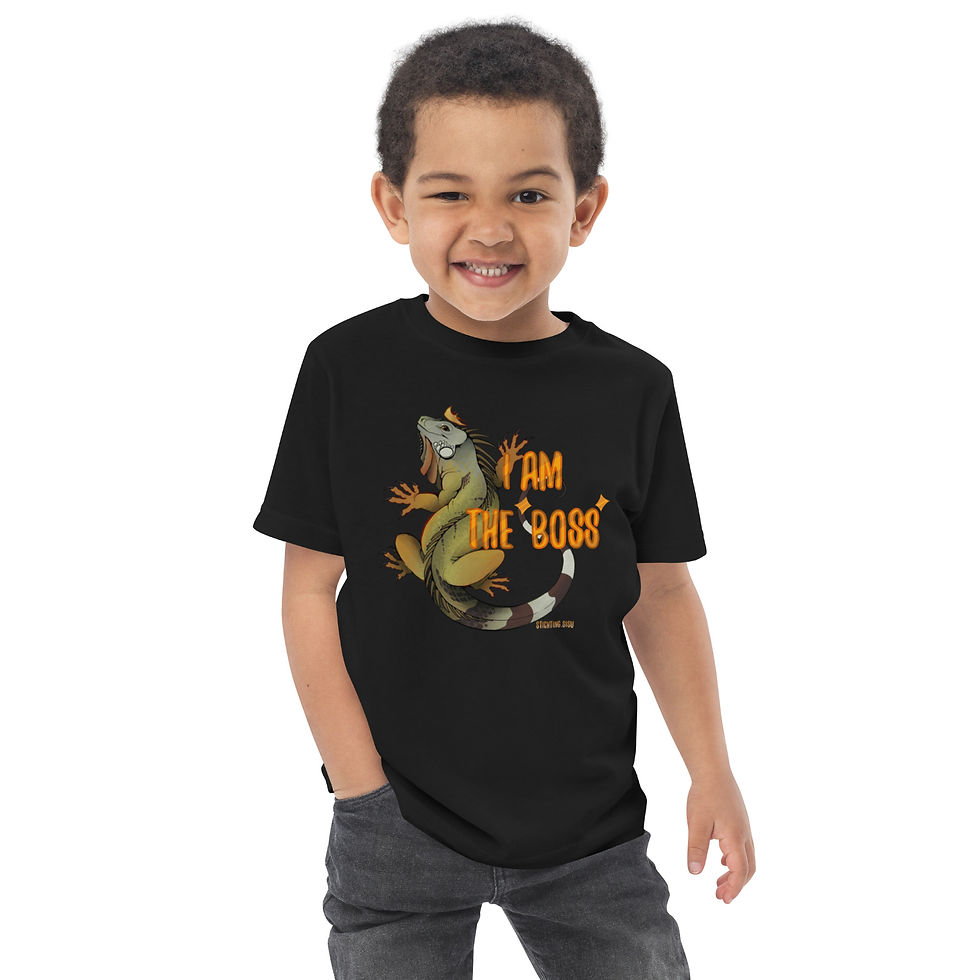 Thumbnail: Kinder T-shirt