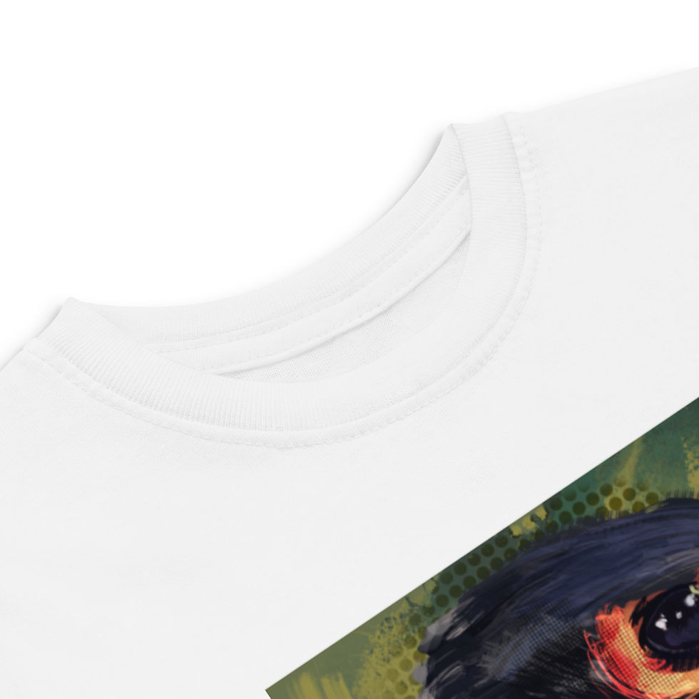 Thumbnail: Kinder T-shirt
