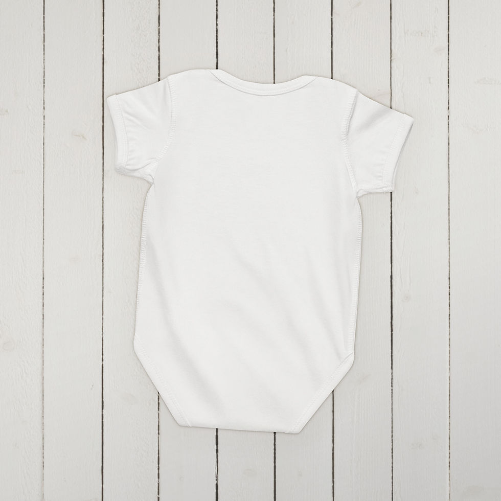 Thumbnail: Baby romper