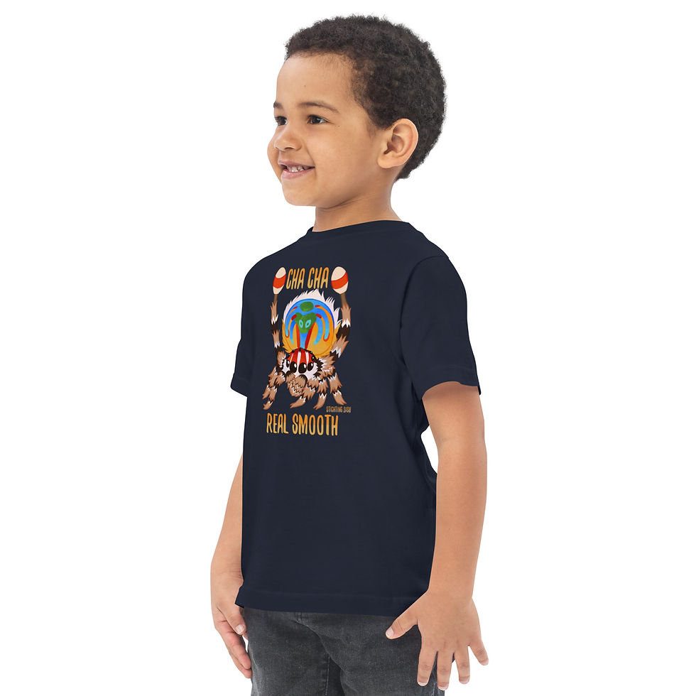 Thumbnail: Kinder T-shirt