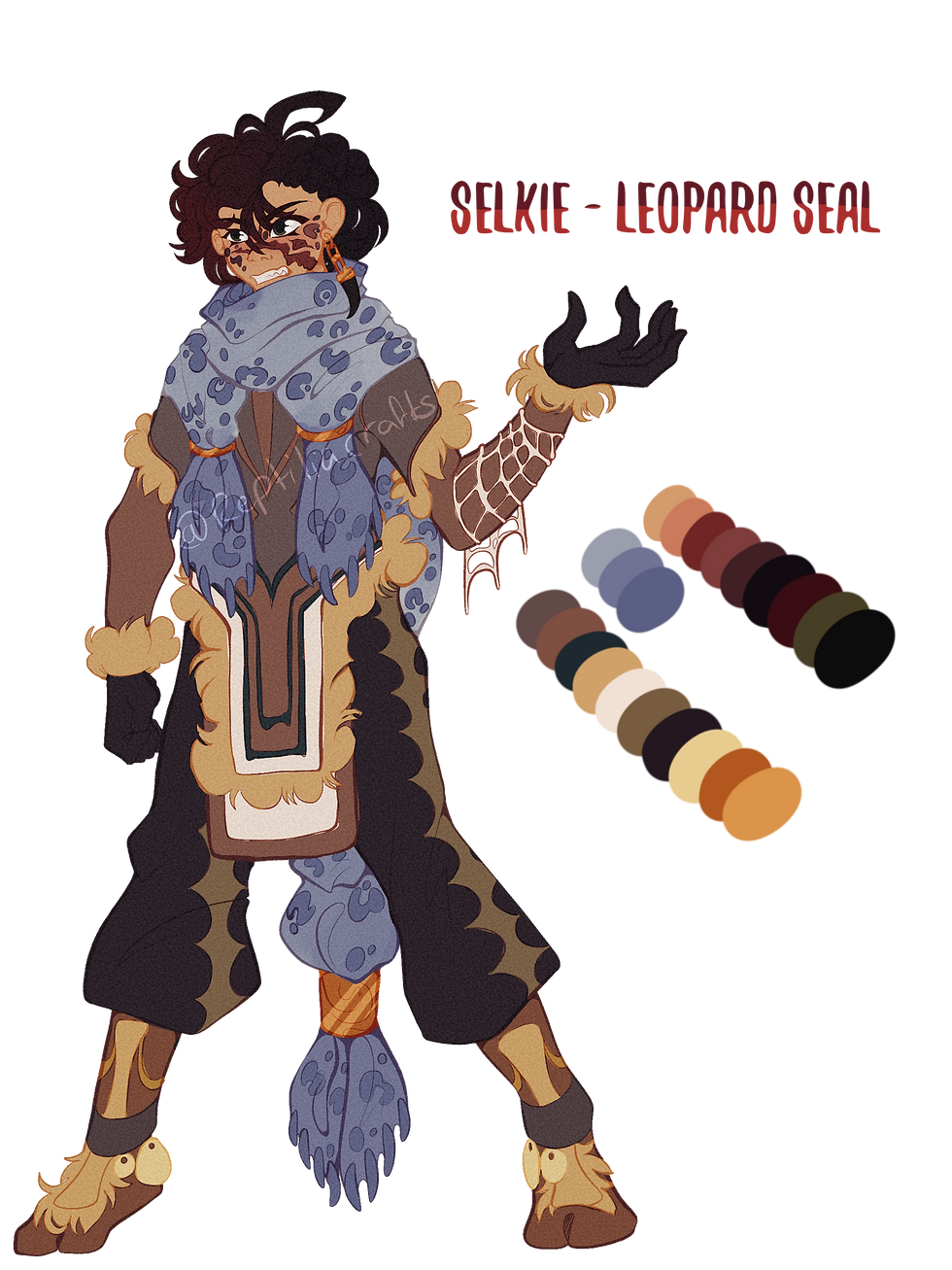 selkie