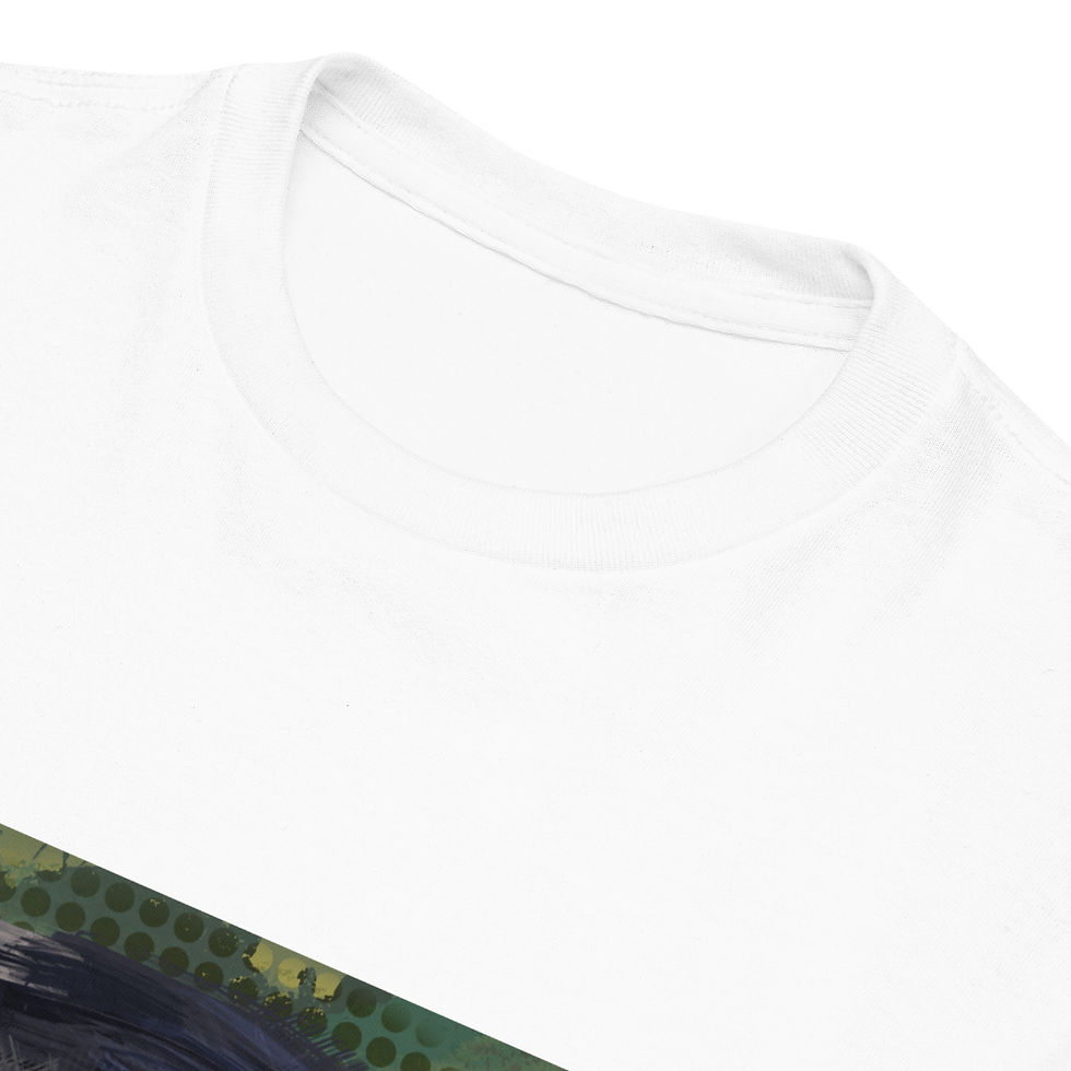 Thumbnail: Jeugd T-shirt