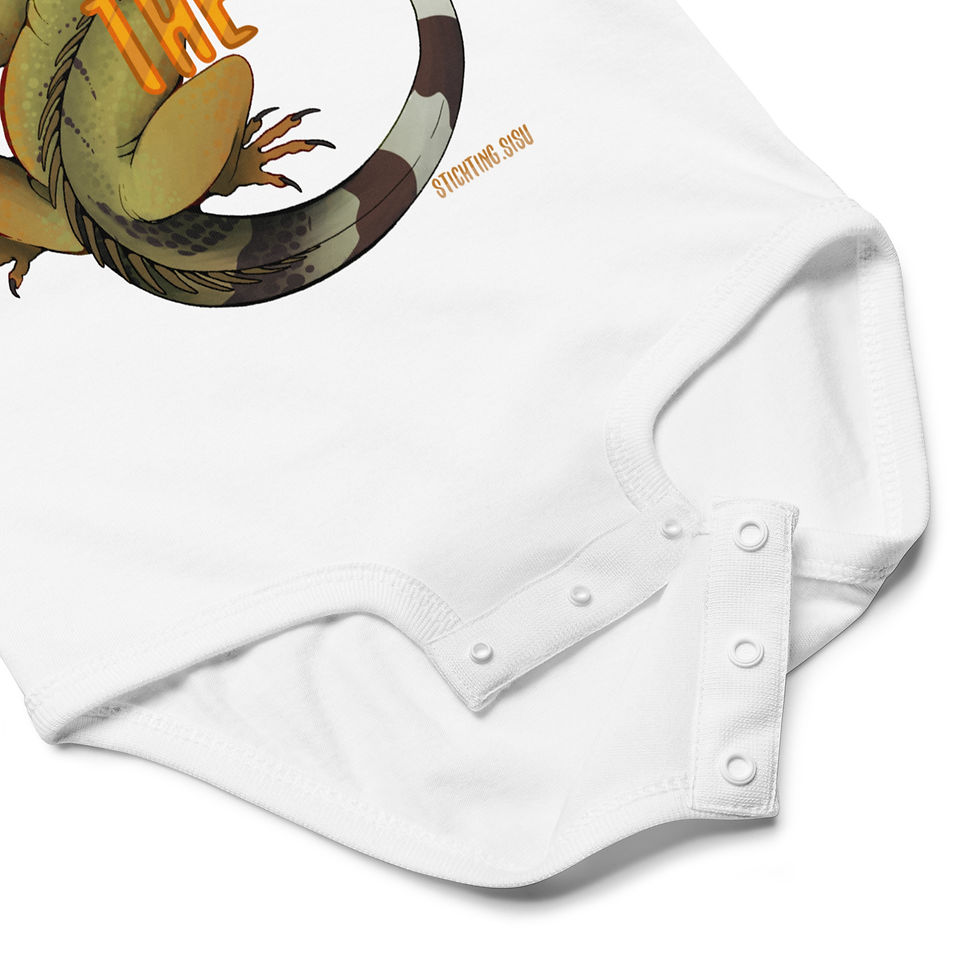 Thumbnail: Baby romper