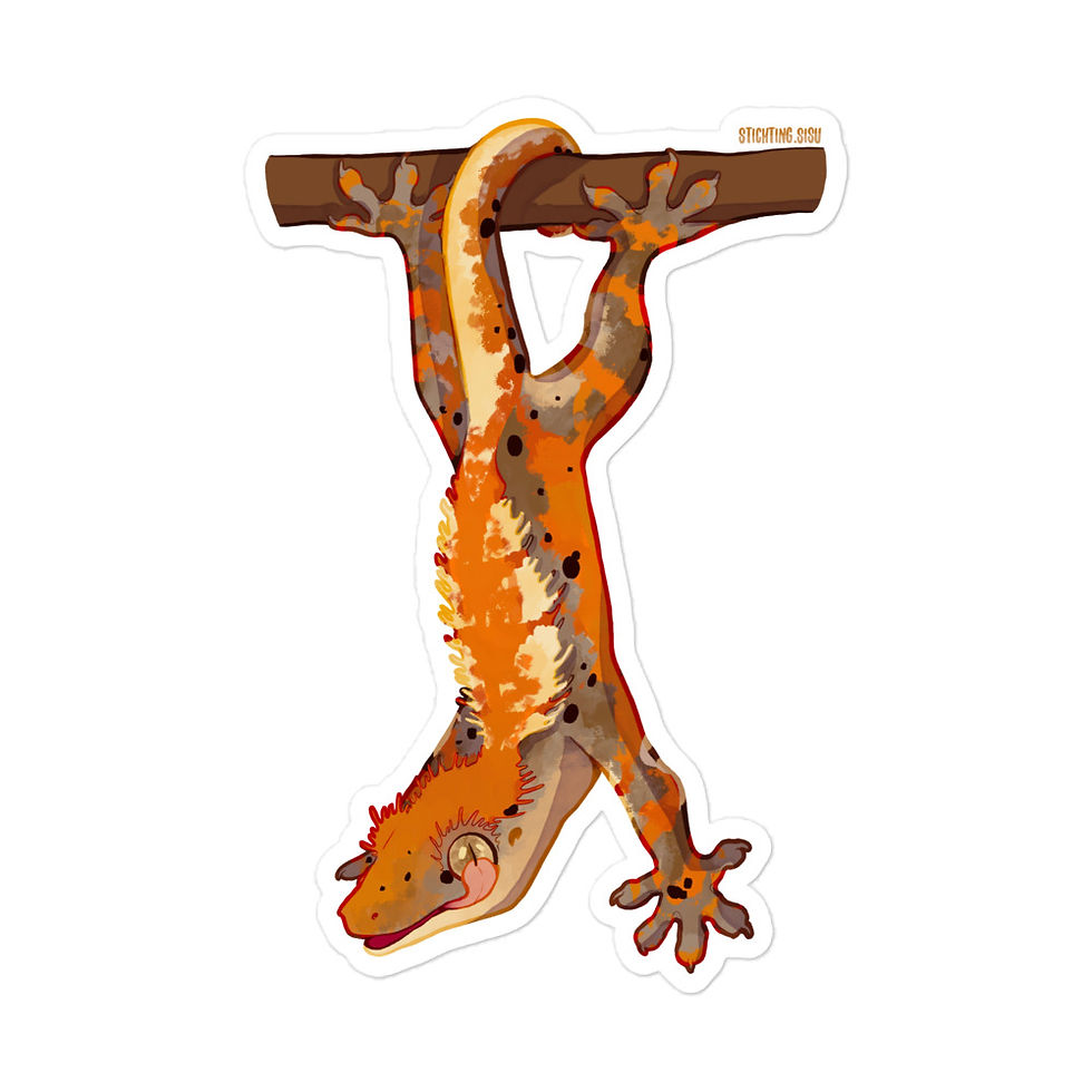 Thumbnail: Bubbel-vrije stickers