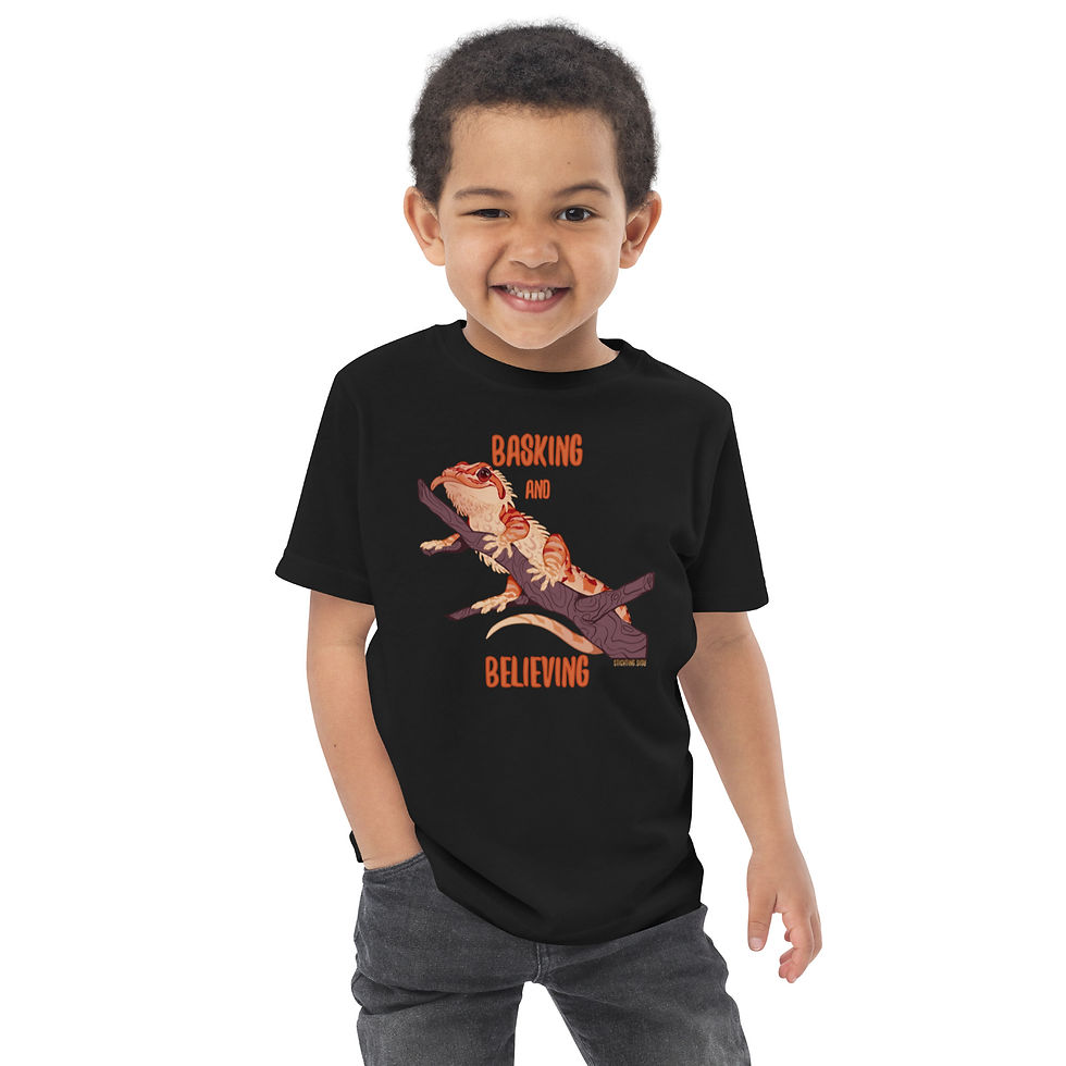 Thumbnail: Kinder T-shirt
