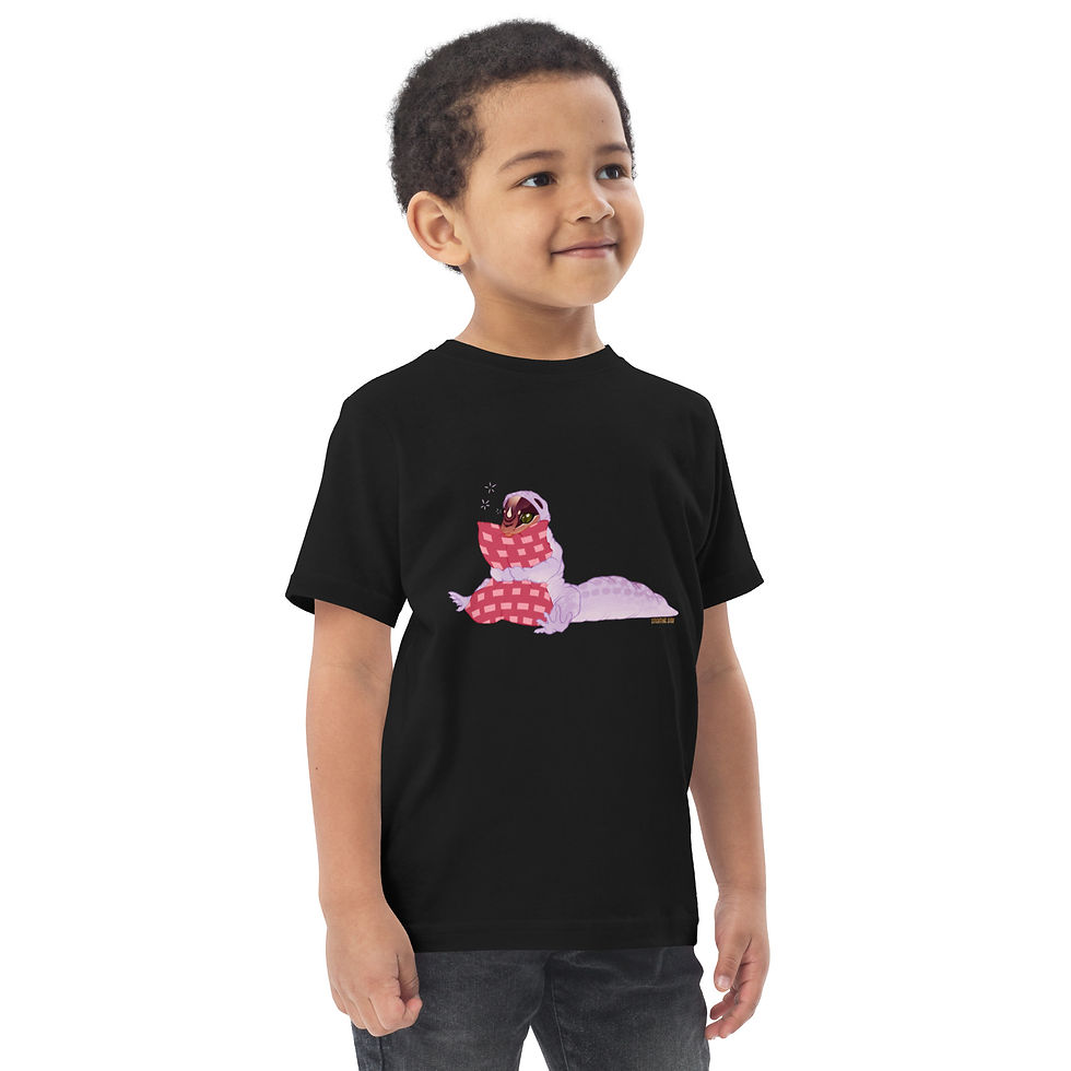 Thumbnail: Kinder T-shirt