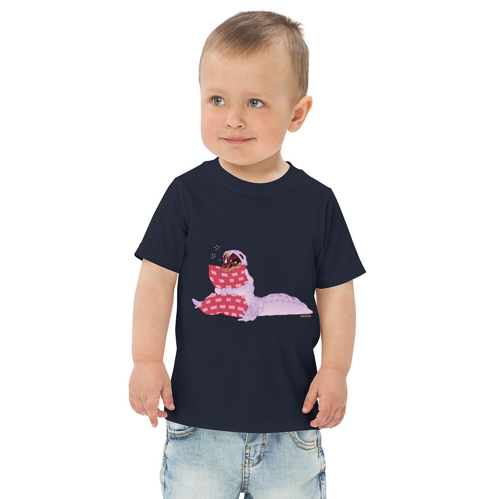 Thumbnail: Kinder T-shirt