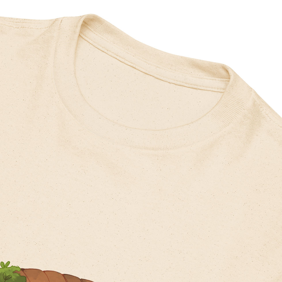 Thumbnail: Jeugd T-shirt