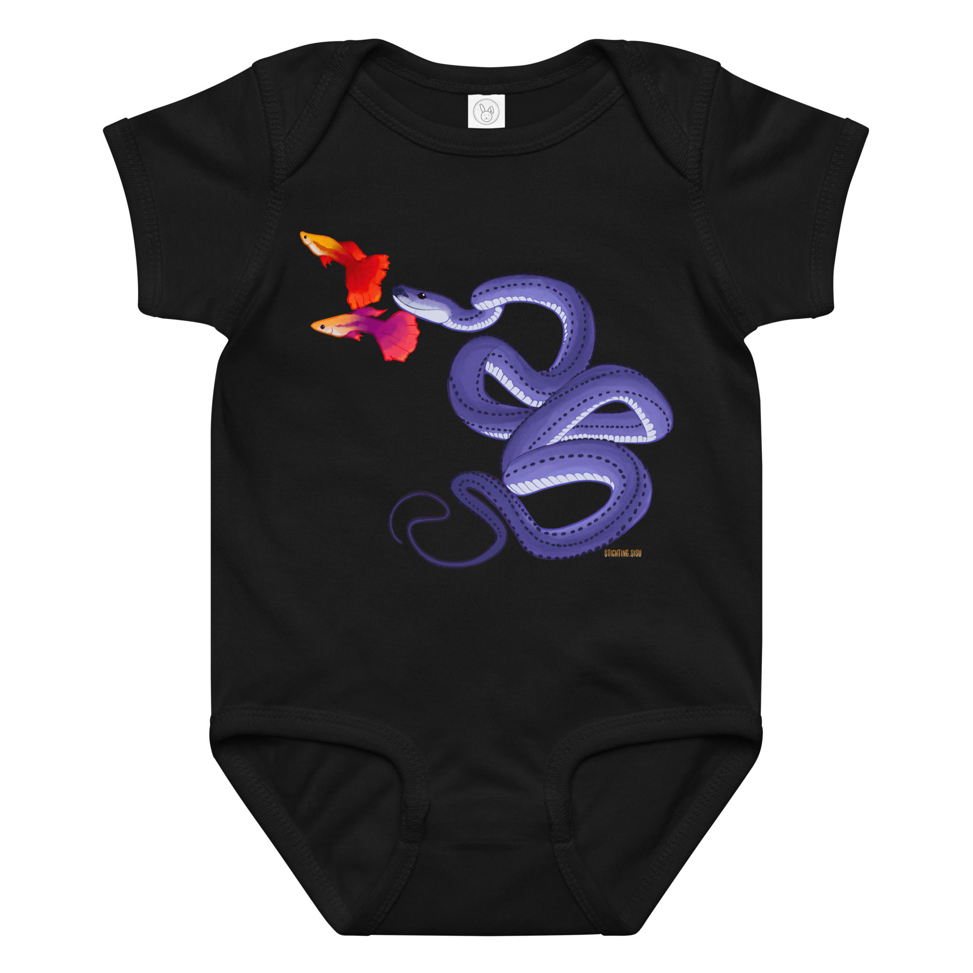 Baby romper
