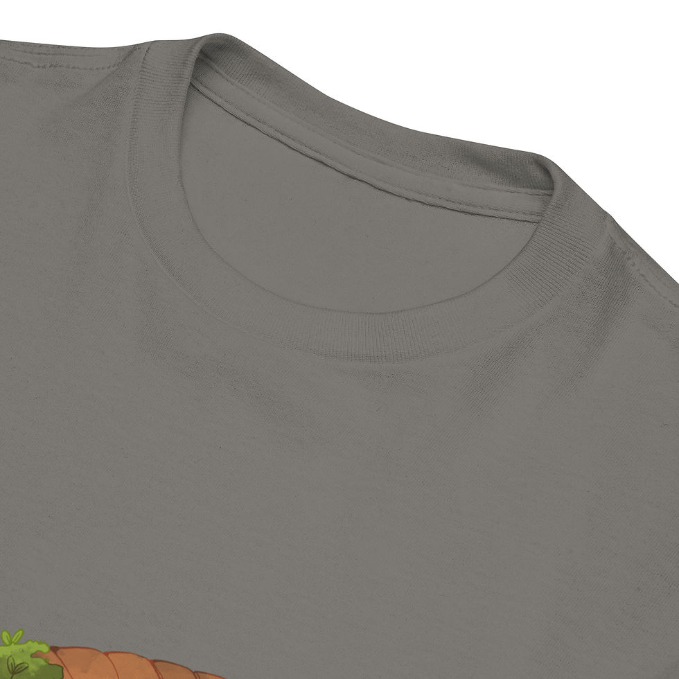 Thumbnail: Jeugd T-shirt