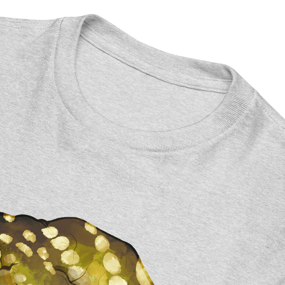 Thumbnail: Jeugd T-shirt