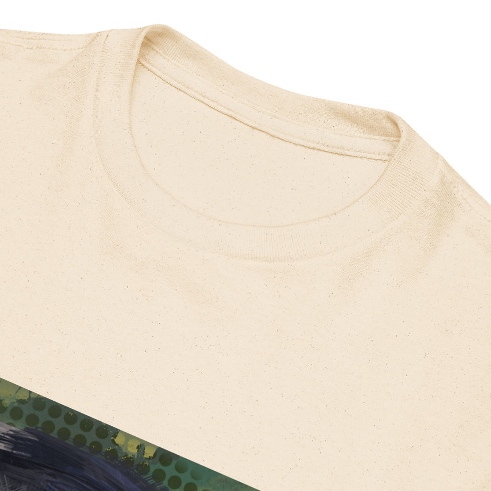 Thumbnail: Jeugd T-shirt