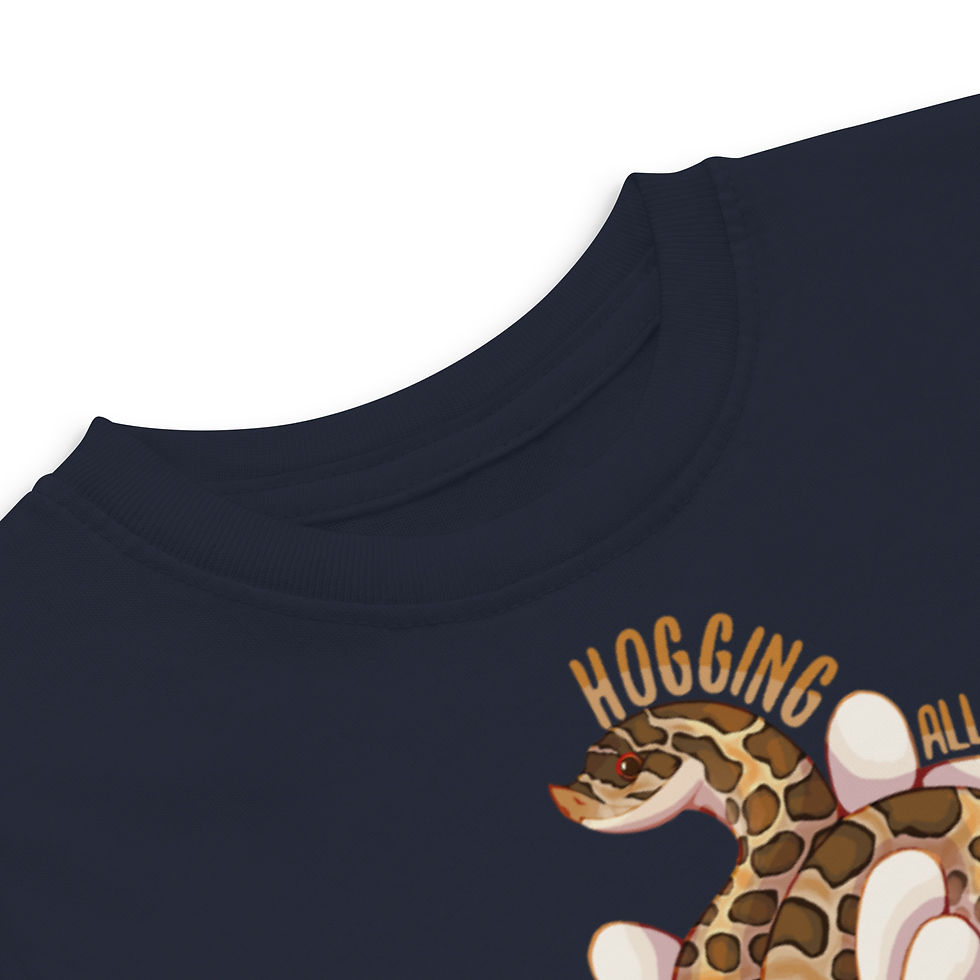 Thumbnail: Kinder T-shirt