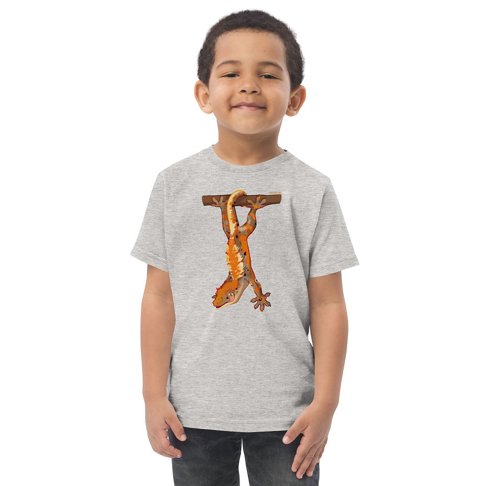 Thumbnail: Kinder T-shirt