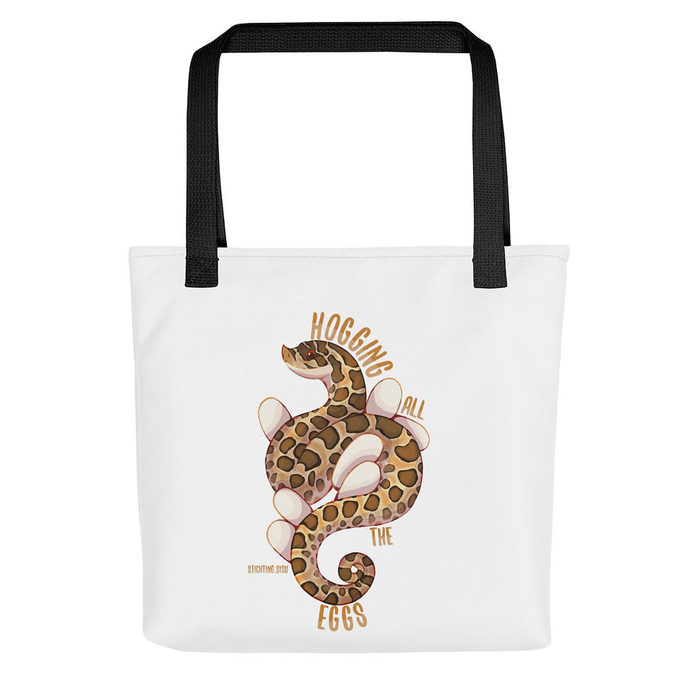 Thumbnail: Tote bag