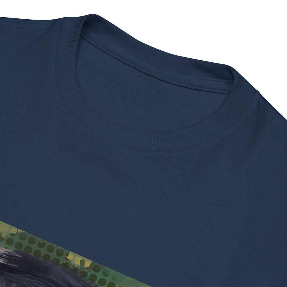 Thumbnail: Jeugd T-shirt