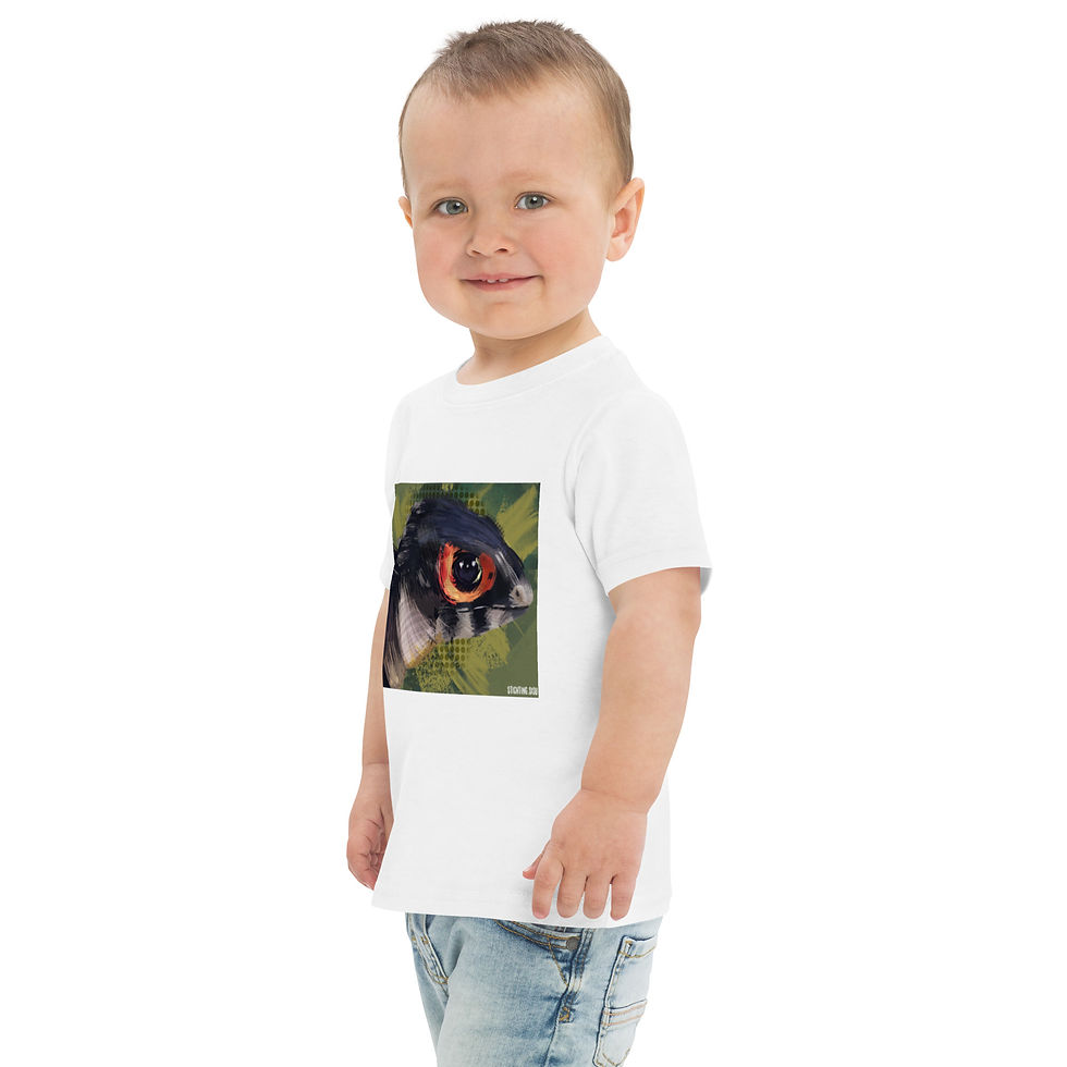 Thumbnail: Kinder T-shirt