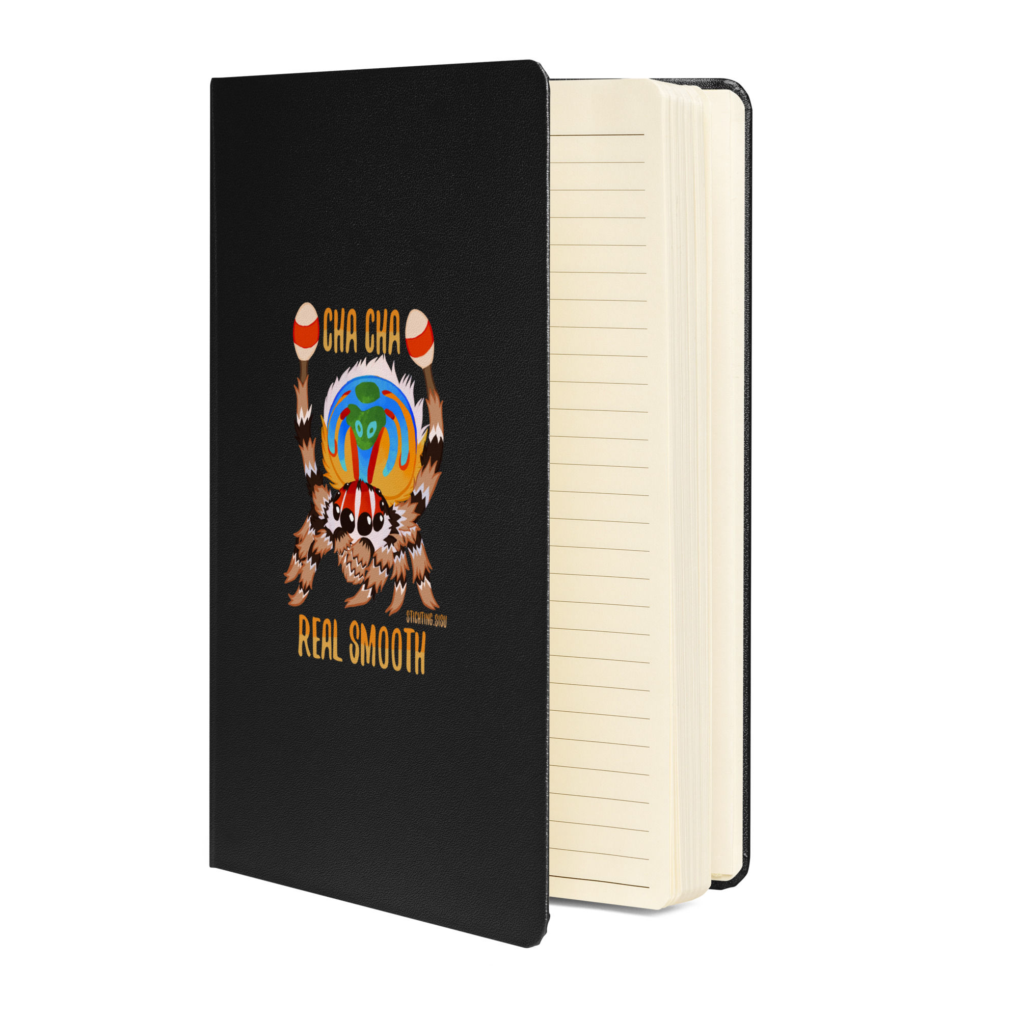 Notitieboek -Hardcover