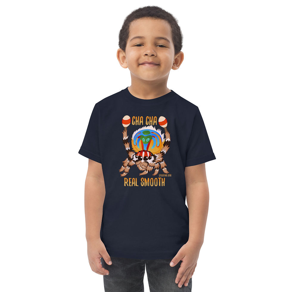 Thumbnail: Kinder T-shirt