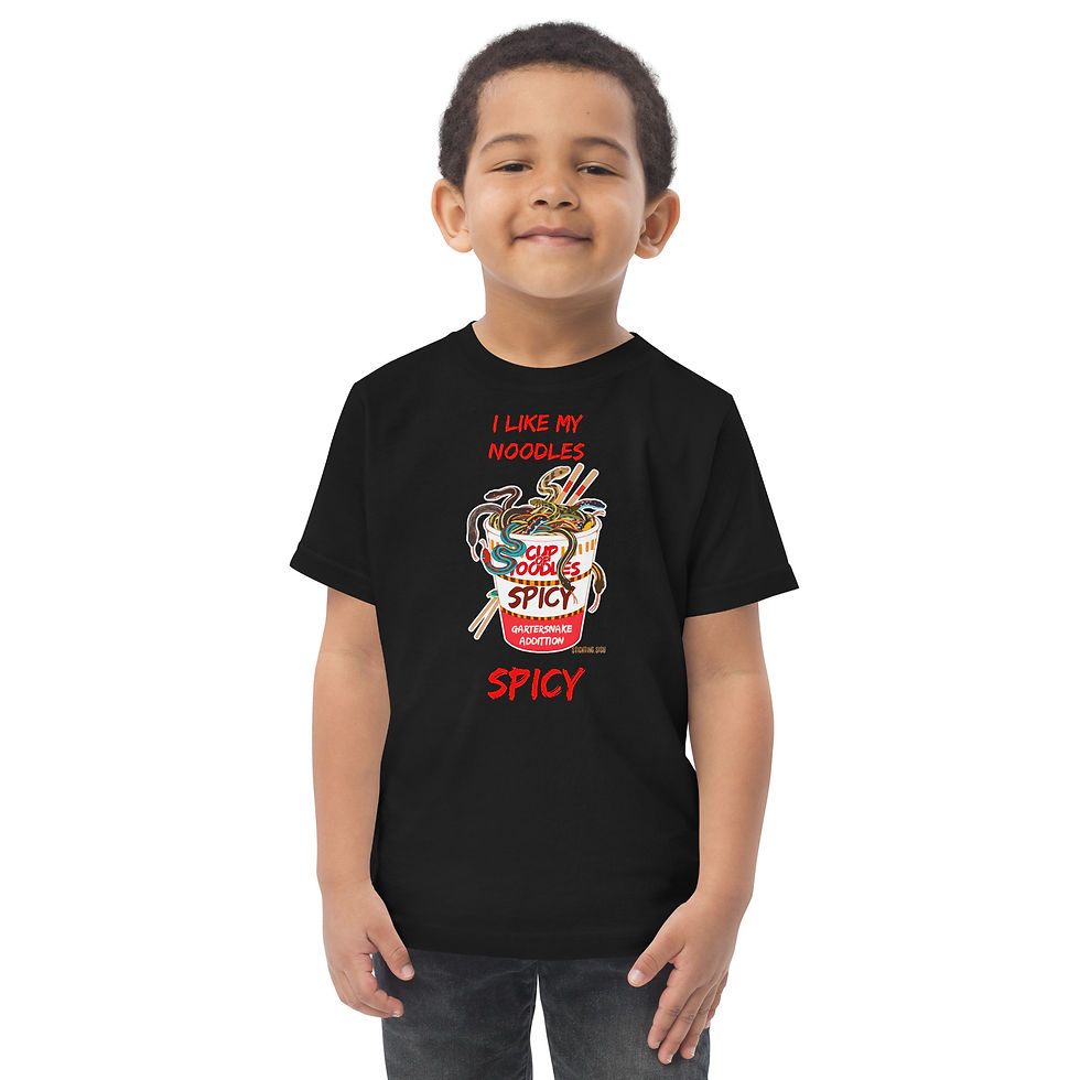 Thumbnail: Kinder T-shirt