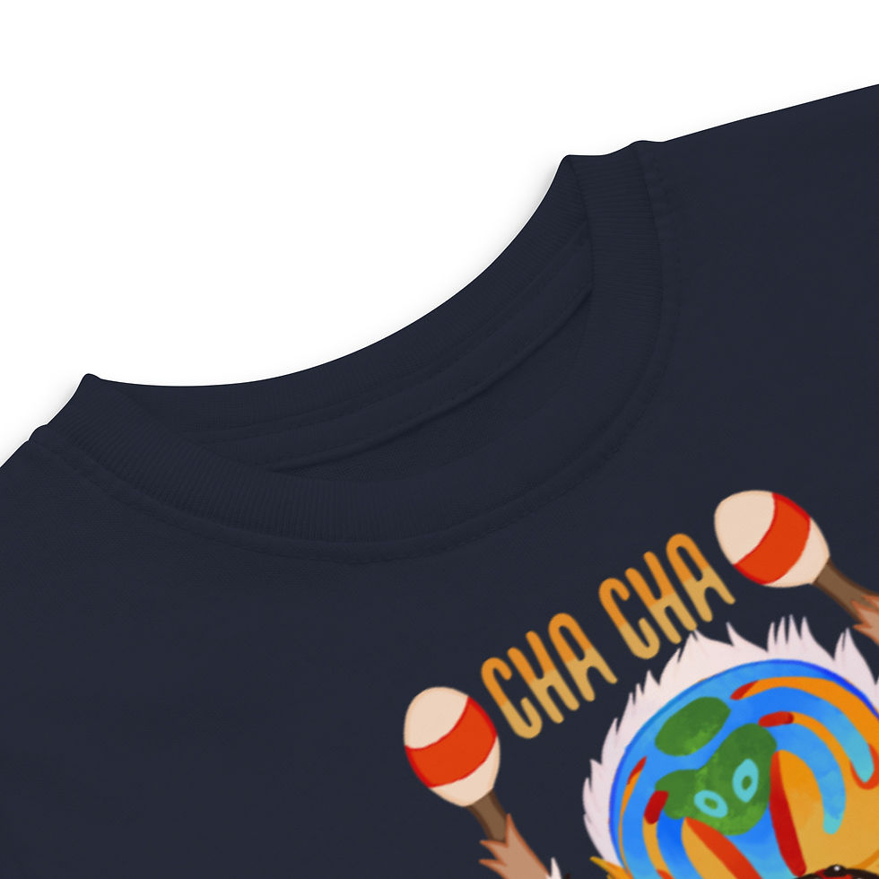 Thumbnail: Kinder T-shirt