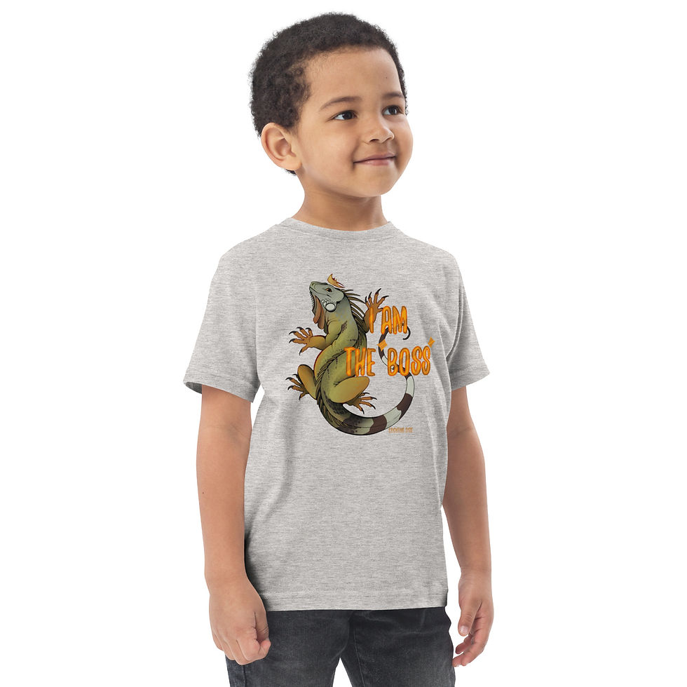 Thumbnail: Kinder T-shirt