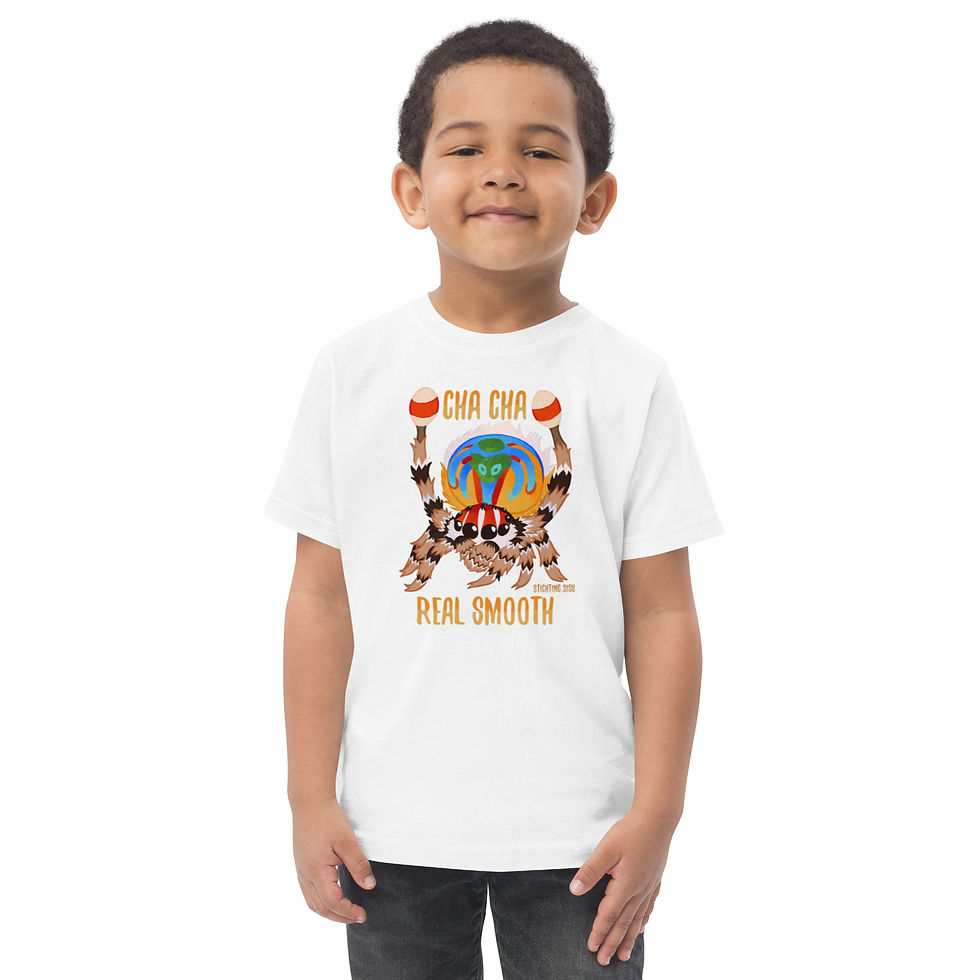 Thumbnail: Kinder T-shirt