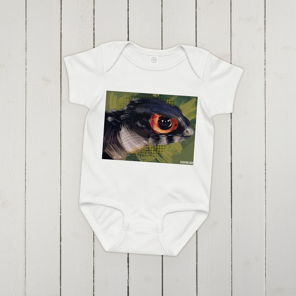 Thumbnail: Baby romper