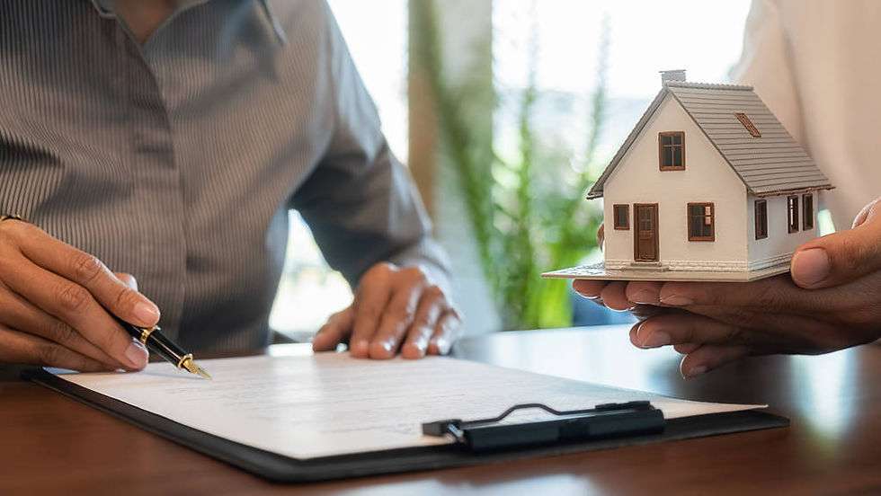property investor