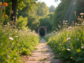 Top 10 Landscaping Tips to Transform Your Outdoor Space