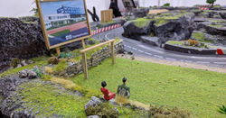 Slotcar Custom