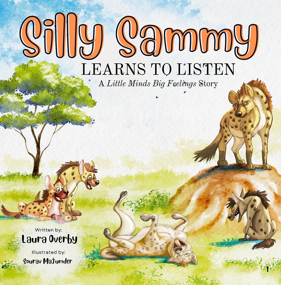 Silly Sammy