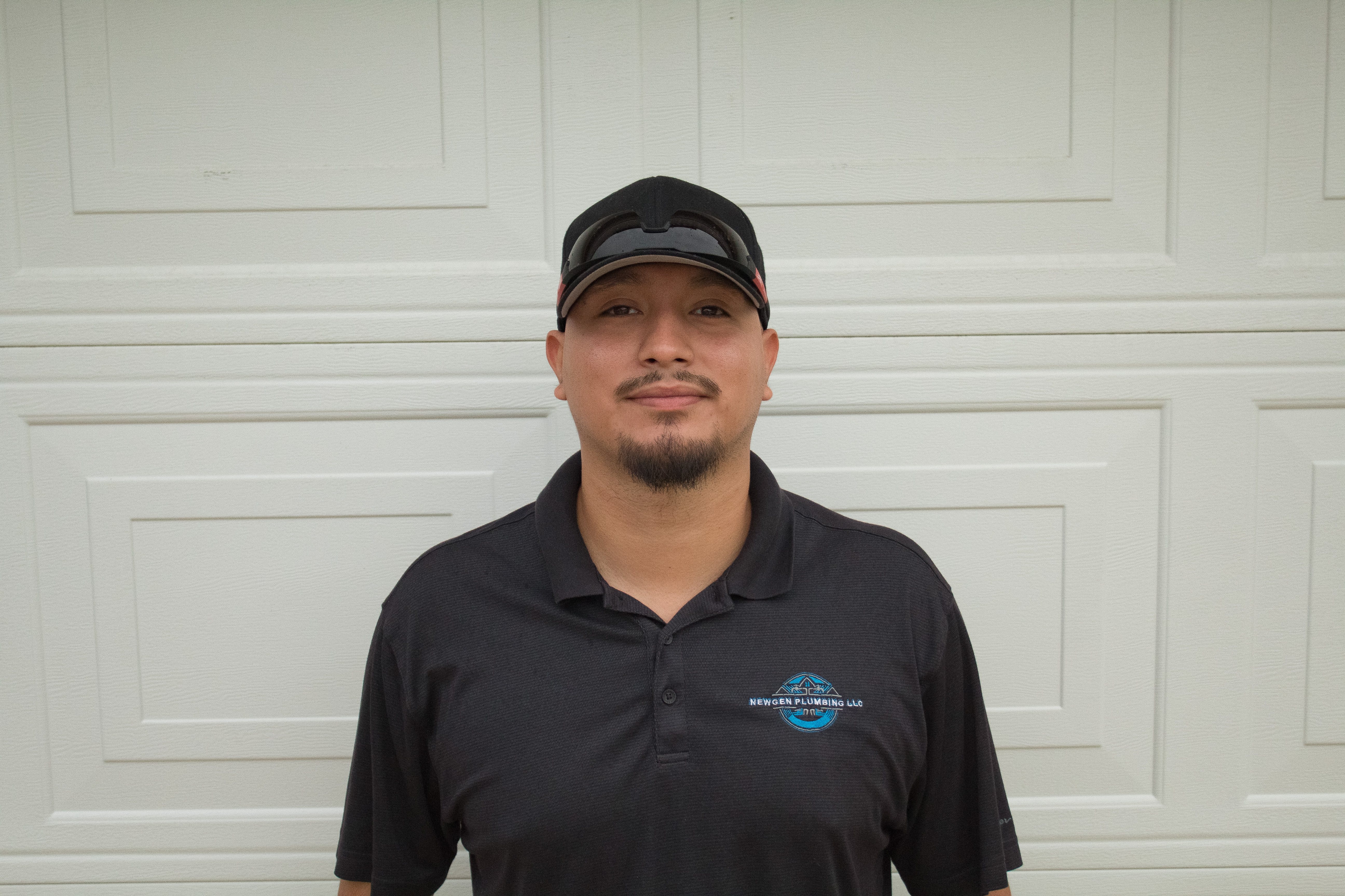 Sixto, New Gen Plumbing technician