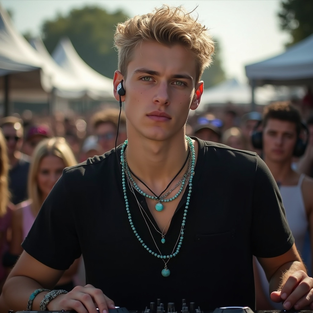 Breakthrough Releases