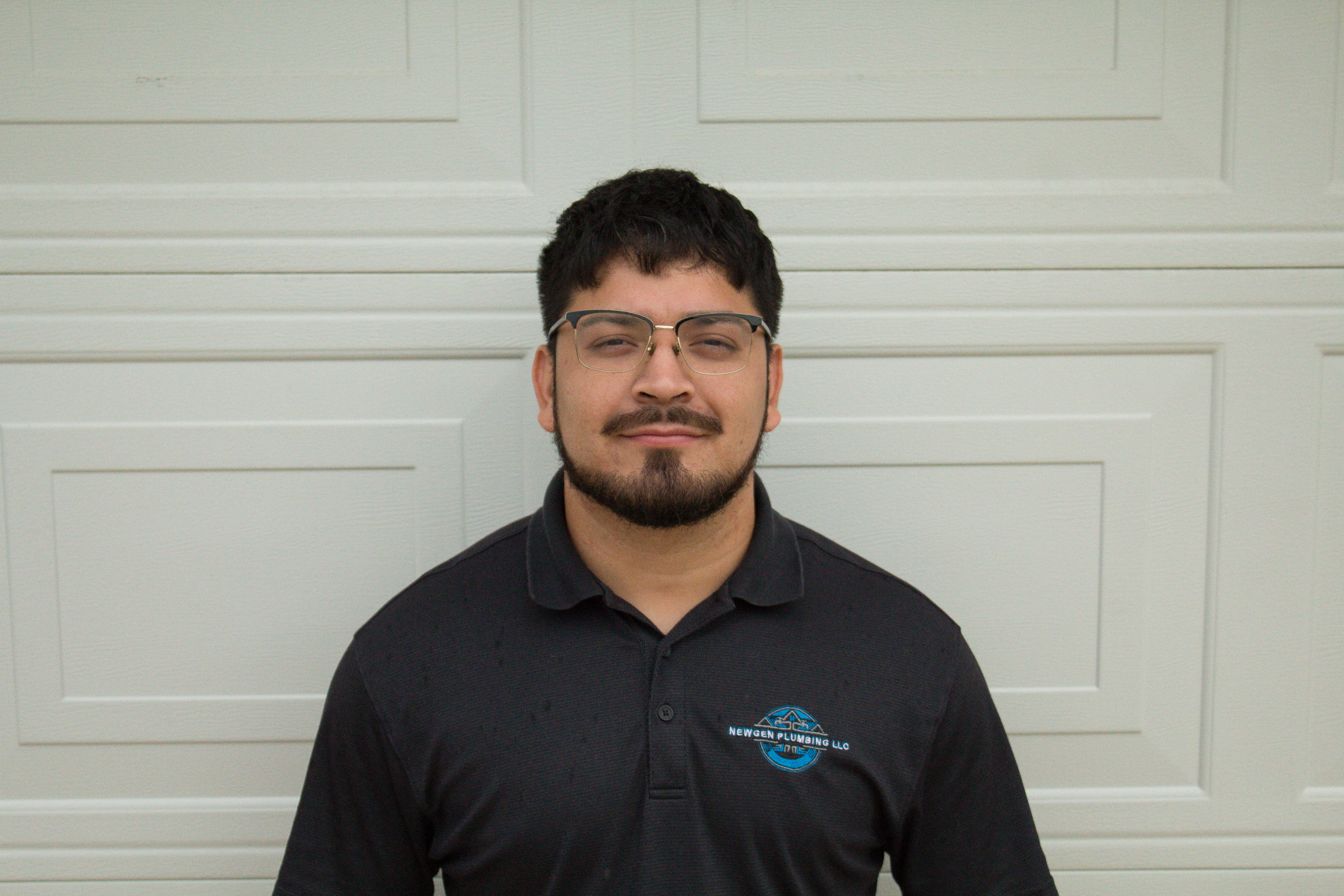 Jose, New Gen Plumbing technician