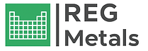 REG Metals logo