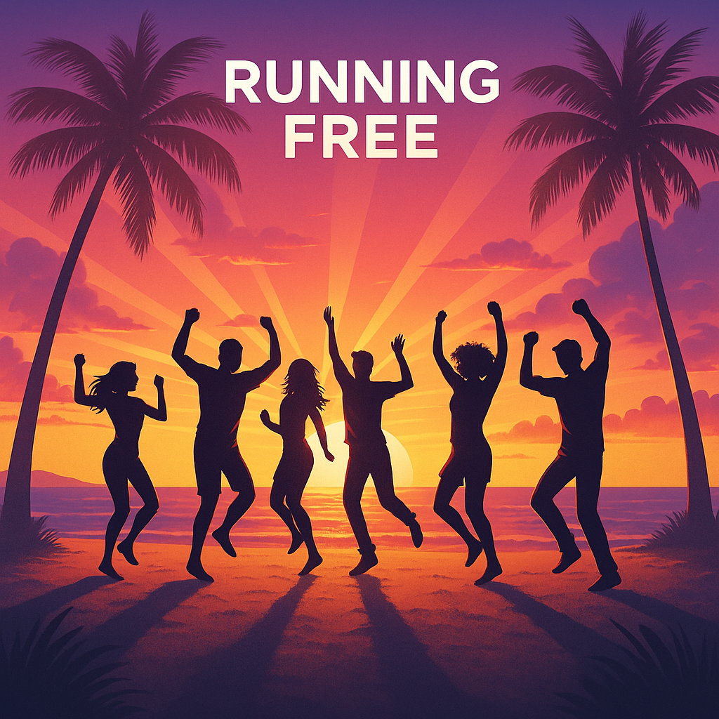 Running Free