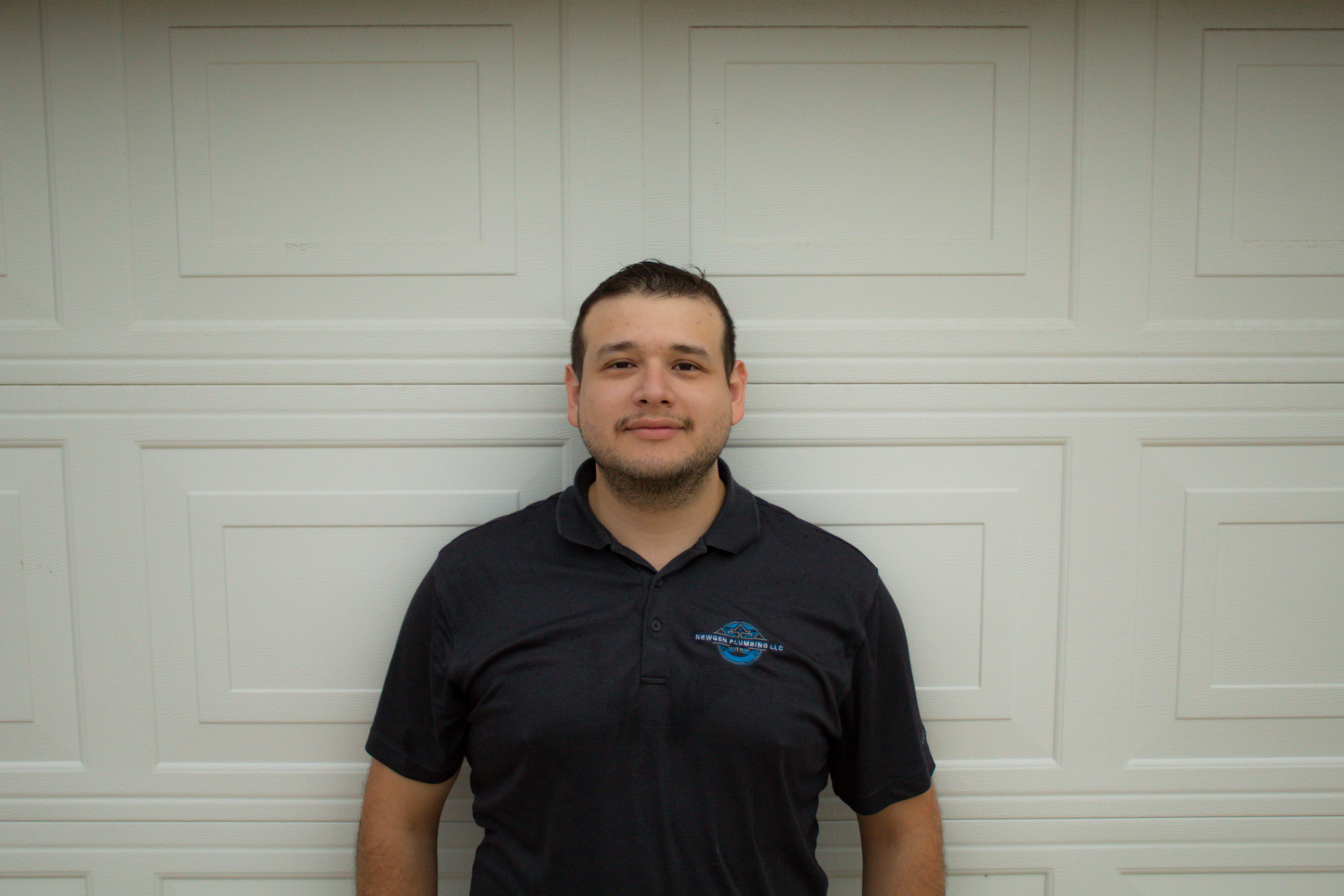 Felix, New Gen Plumbing technician
