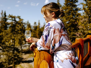 Breckenridge Elopement