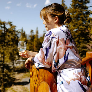 Breckenridge Elopement 